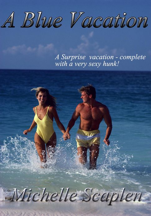 A Blue Vacation