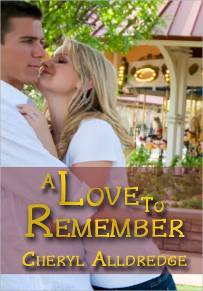 A Love to Remember- A Short Story