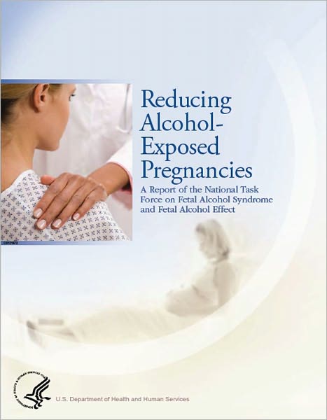 Reducing Alcohol- Exposed Pregnancies