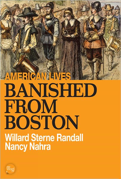 Banished from Boston