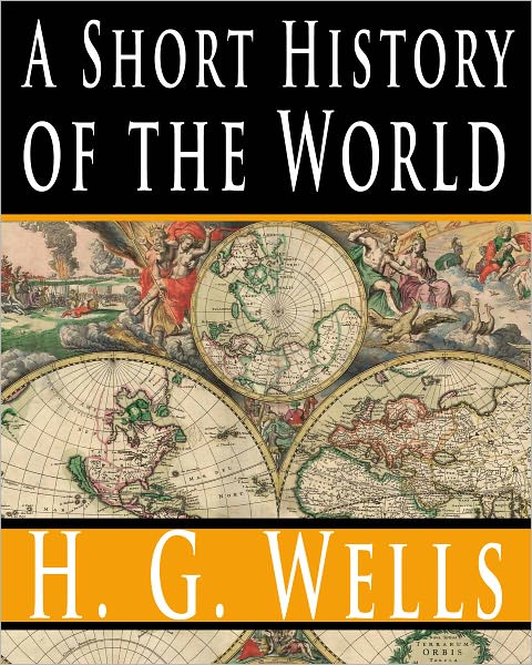 A Short History of the World