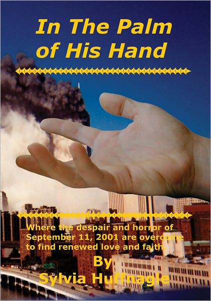 In the Palm of His Hand