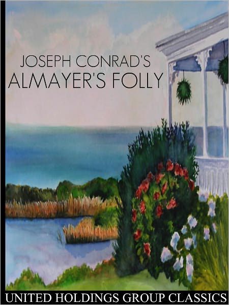 Almayer's Folly