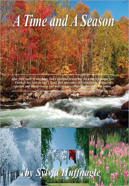 A Time and A Season