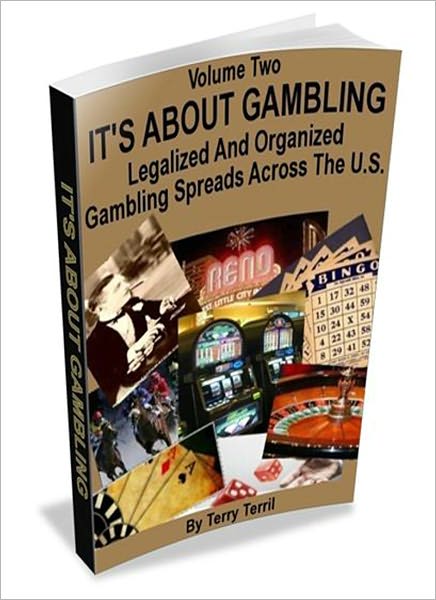 It's About Gambling Volume Two