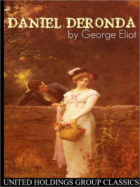 Daniel Deronda