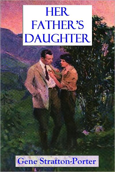 Her Father's Daughter