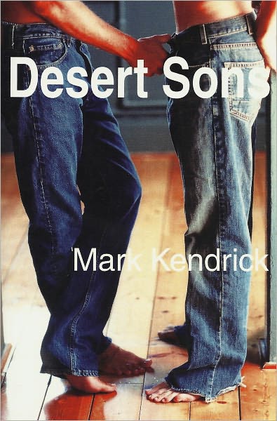 Desert Sons