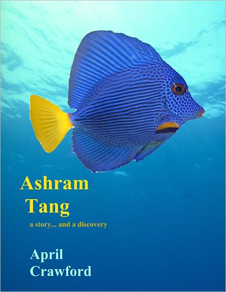 Ashram Tang: A Story... and a Discovery