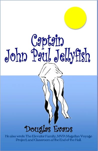 Captain John Paul Jellyfish