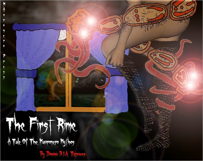 The First Rime