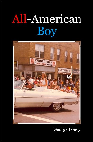 All-American Boy