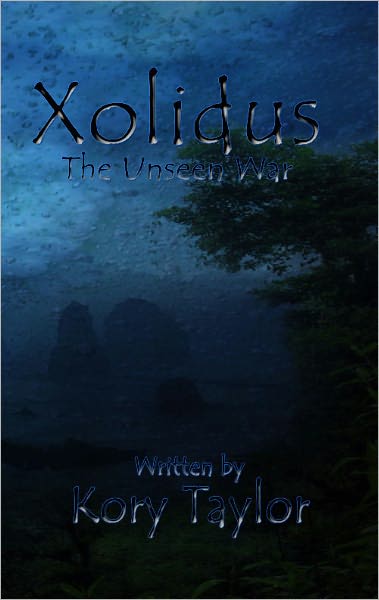 Xolidus: The Unseen War II