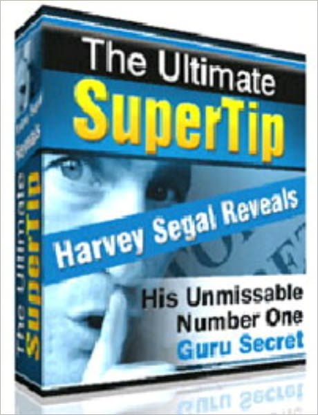 The Ultimate SuperTip
