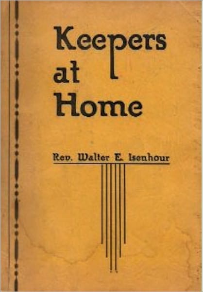 Keepers At Home
