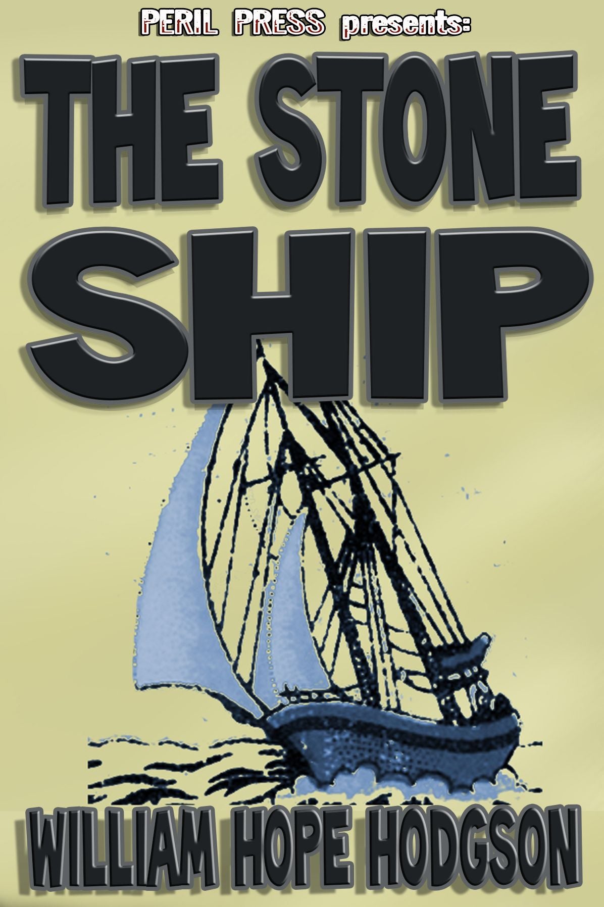 The Stone Ship