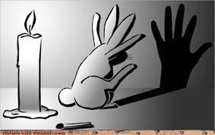 The Complete Guide on how to make Shadow Puppets
