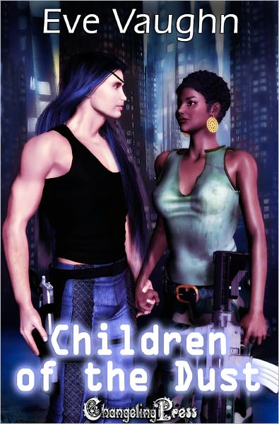 Children of the Dust (Collection)