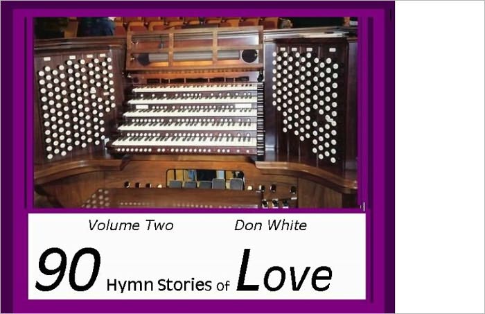 90 Hymn Stories of Love
