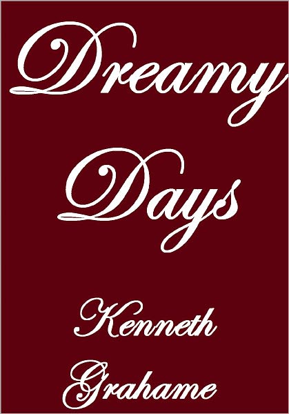 DREAM DAYS