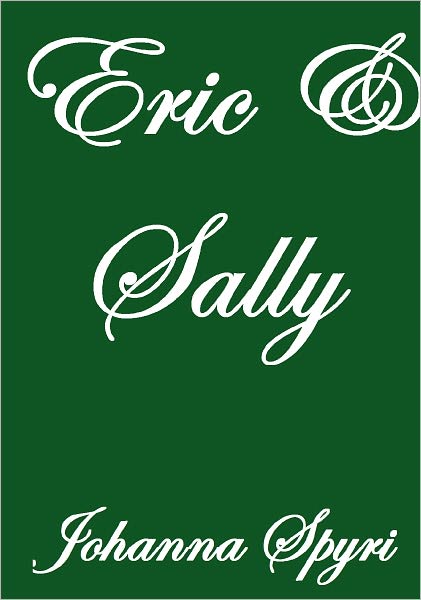 ERICK AND SALLY