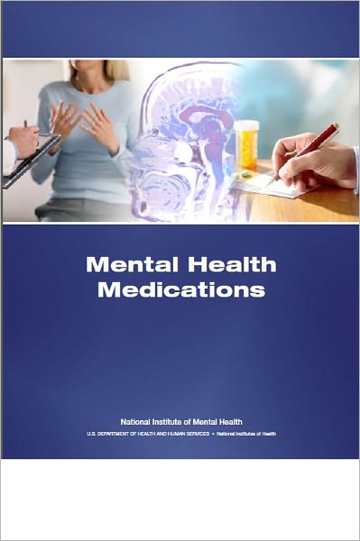 Mental Health Medications