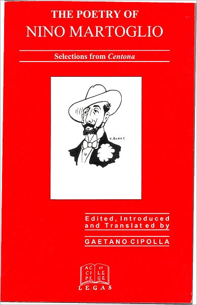 The Poetry of Nino Martoglio