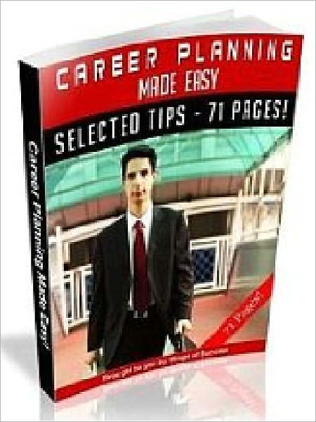 Career Planning Made Easy