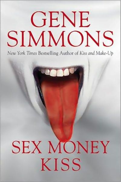 SEX MONEY KISS