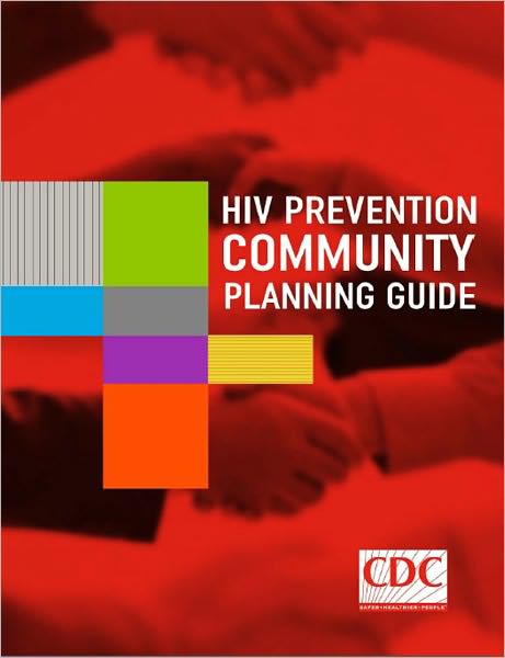 HIV Prevention Community Planning Guide
