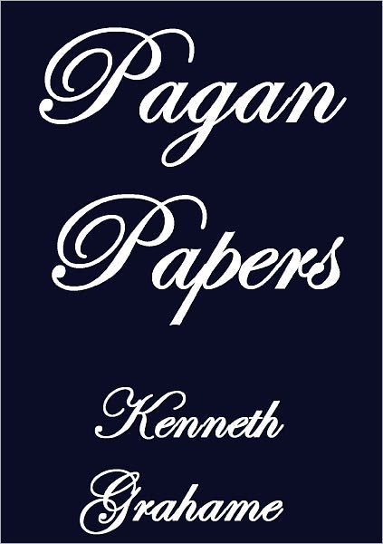 PAGAN PAPERS