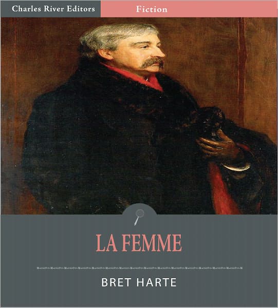 La Femme (Illustrated)