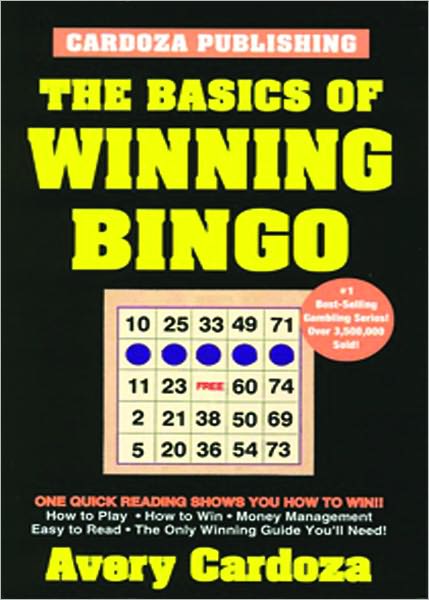 Basics of Winning Bingo