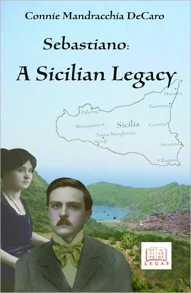 Sebastiano: A Sicilian Heritage