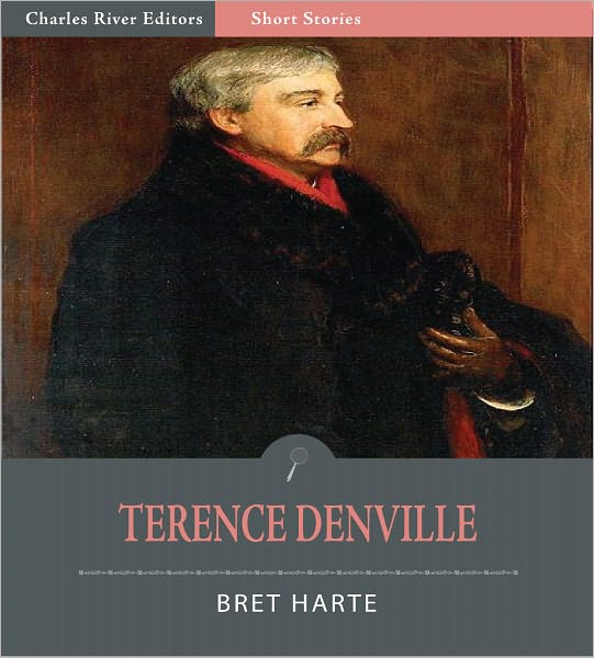 Terence Denville (Illustrated)