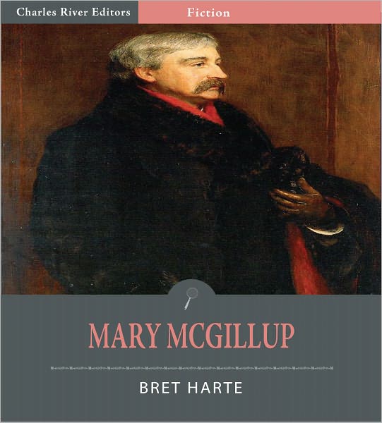 Mary McGillup (Illustrated)