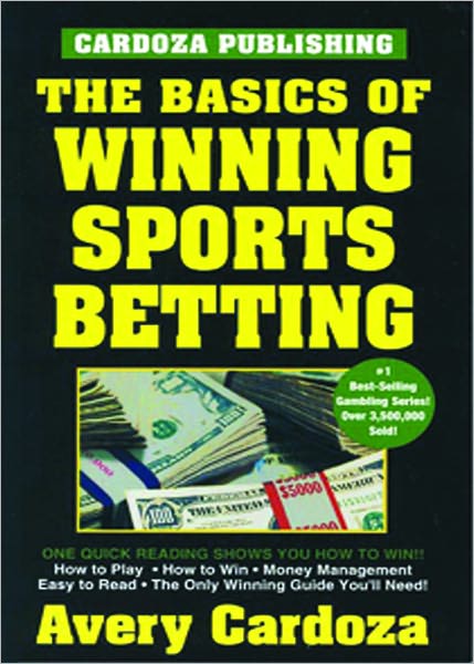 Basics of Winning Sports Betting