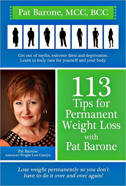 113 Tips for Permanent Weight Loss