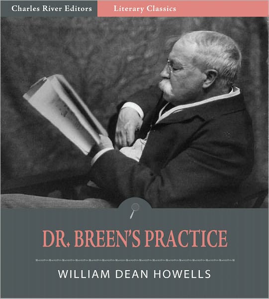 Dr. Breen's Practice (Illustrated)