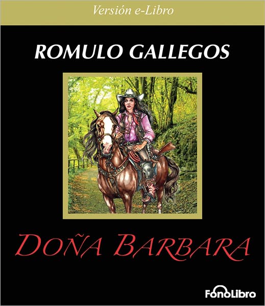 Dona Barbara
