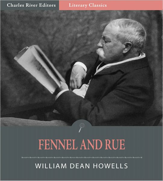 Fennel and Rue (Illustrated)