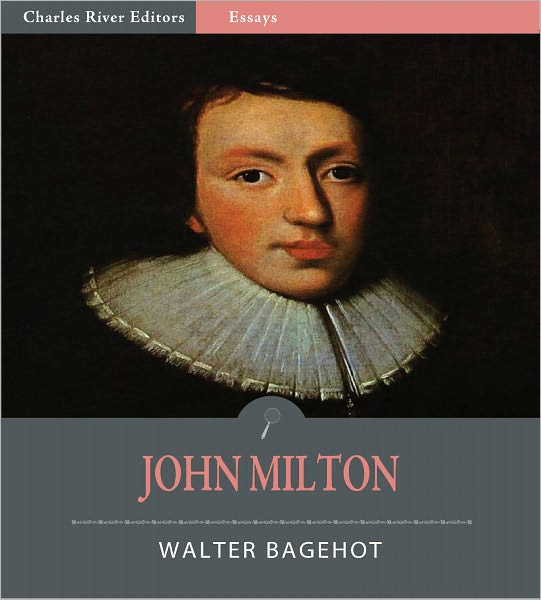 John Milton (Illustrated)