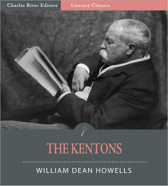 The Kentons (Illustrated)