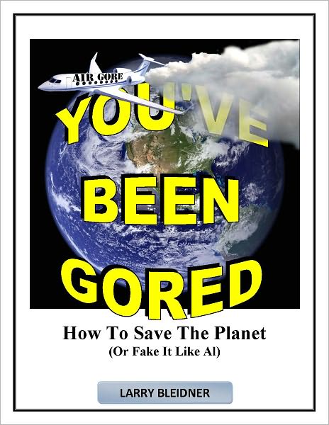 You've Been Gored