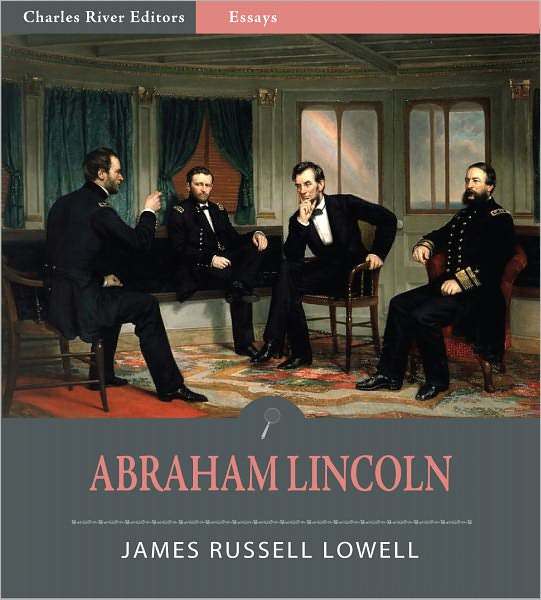 Abraham Lincoln (Illustrated)