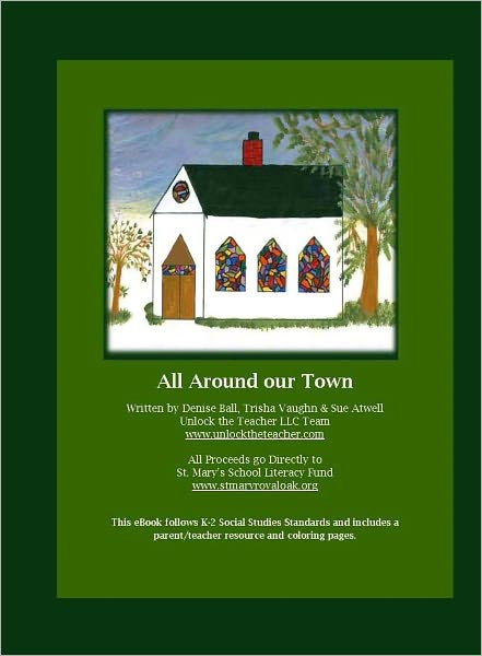 All Around our Town