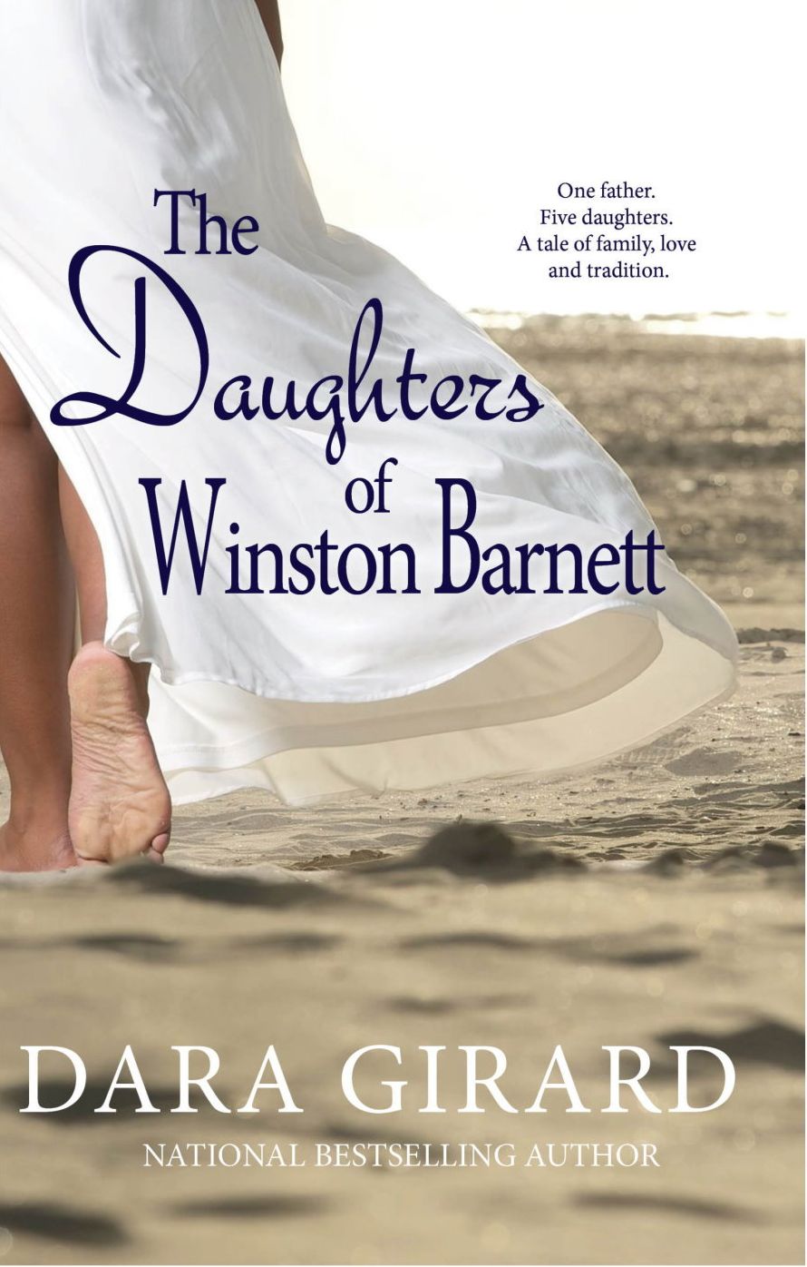 The Daughters of Winston Barnett