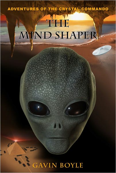 The Mind Shaper