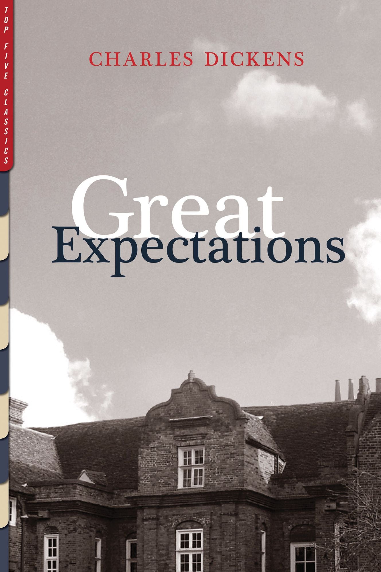 Great Expectations (Illustrated)