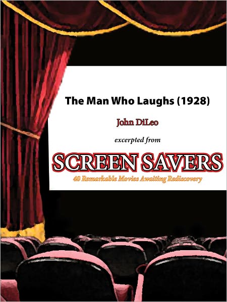 The Man Who Laughs